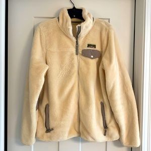 LL bean jacket